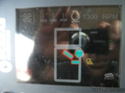 Scania G230 4x2 EURO5 ZAMIATARKA SCARAB MAGNUM