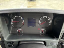 Scania G230 4x2 EURO5 ZAMIATARKA SCARAB MAGNUM