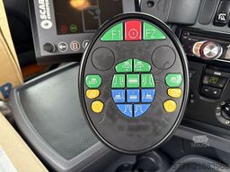 Scania G230 4x2 EURO5 ZAMIATARKA SCARAB MAGNUM