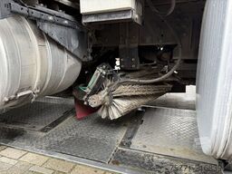 Scania G230 4x2 EURO5 ZAMIATARKA SCARAB MAGNUM