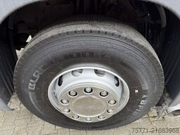 Scania G230 4x2 EURO5 ZAMIATARKA SCARAB MAGNUM