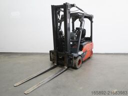 Linde E 20 PL EVO 386-02