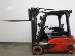 Linde E 20 PL EVO 386-02