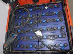 Linde E 20 PL EVO 386-02