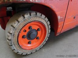 Linde E 20 PL EVO 386-02