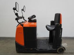 Toyota TSE500