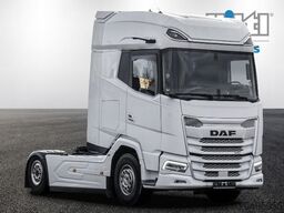 DAF XG+ 530 FT + INTARDER + 1185l TANKS +FULL SPOILER