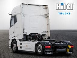 DAF XG+ 530 FT + INTARDER + 1185l TANKS +FULL SPOILER