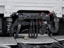 DAF XG+ 530 FT + INTARDER + 1185l TANKS +FULL SPOILER