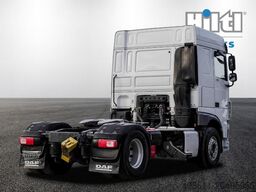 DAF XF 530 FT SPACE CAB + INTARDER + ADR AT FL EX