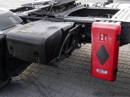 DAF XF 530 FT SPACE CAB + INTARDER + ADR AT FL EX