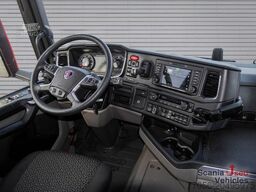 Scania R 410 B6x2*4LB Jumbo, Lenkachse, Standklima