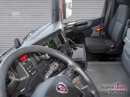 Scania R 410 B6x2*4LB Jumbo, Lenkachse, Standklima