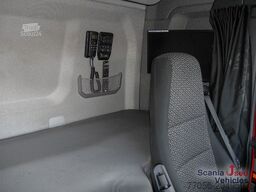 Scania R 410 B6x2*4LB Jumbo, Lenkachse, Standklima