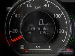 Scania R 410 B6x2*4LB Jumbo, Lenkachse, Standklima