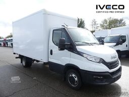 IVECO 35C16 Koffer