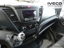 IVECO 35C16 Koffer