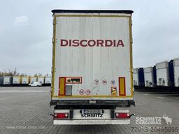 Schmitz Cargobull Curtainsider Standard