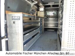 VW Crafter Kasten 35 L2H2 4MOTION ALUCA