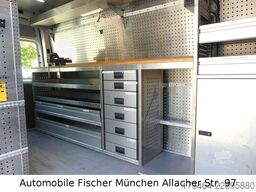 VW Crafter Kasten 35 L2H2 4MOTION ALUCA