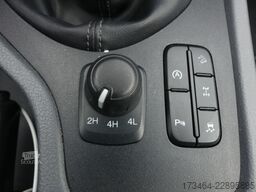 FORD Ranger Limited* Offroad*Sortimo*Sperre*AHK 3.5t*