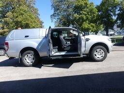 FORD Ranger Limited* Offroad*Sortimo*Sperre*AHK 3.5t*