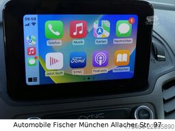 FORD Transit Connect Kombi lang 5 Sitze *LKW *Xenon*