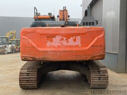 Doosan DX255LC-5