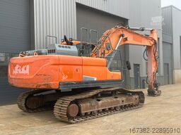 Doosan DX255LC-5