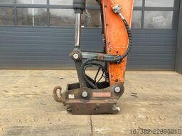 Doosan DX255LC-5
