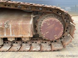 Doosan DX255LC-5