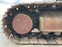Doosan DX255LC-5