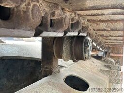 Doosan DX255LC-5