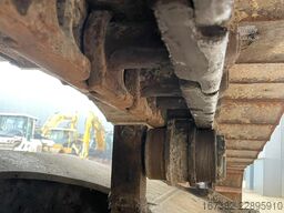 Doosan DX255LC-5