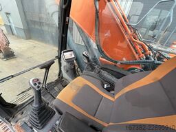 Doosan DX255LC-5