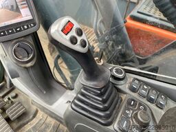 Doosan DX255LC-5