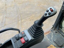 Doosan DX255LC-5