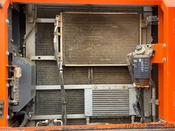 Doosan DX255LC-5