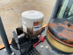 Doosan DX255LC-5