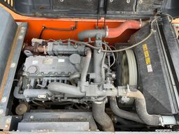 Doosan DX255LC-5