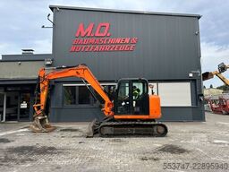 Caterpillar 308 E2CR  SW