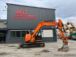 Caterpillar 308 E2CR  SW