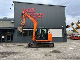 Caterpillar 308 E2CR  SW