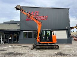 Caterpillar 308 E2CR  SW