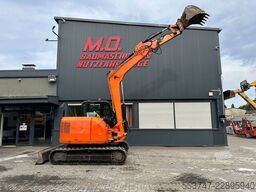 Caterpillar 308 E2CR  SW