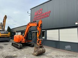 Caterpillar 308 E2CR  SW