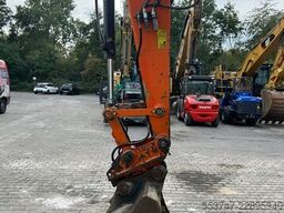 Caterpillar 308 E2CR  SW