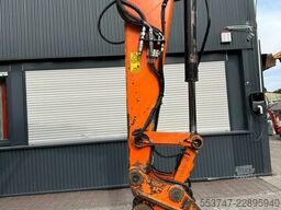 Caterpillar 308 E2CR  SW