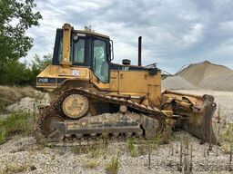Caterpillar D 6 M XL / 6 WS