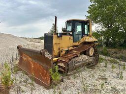 Caterpillar D 6 M XL / 6 WS